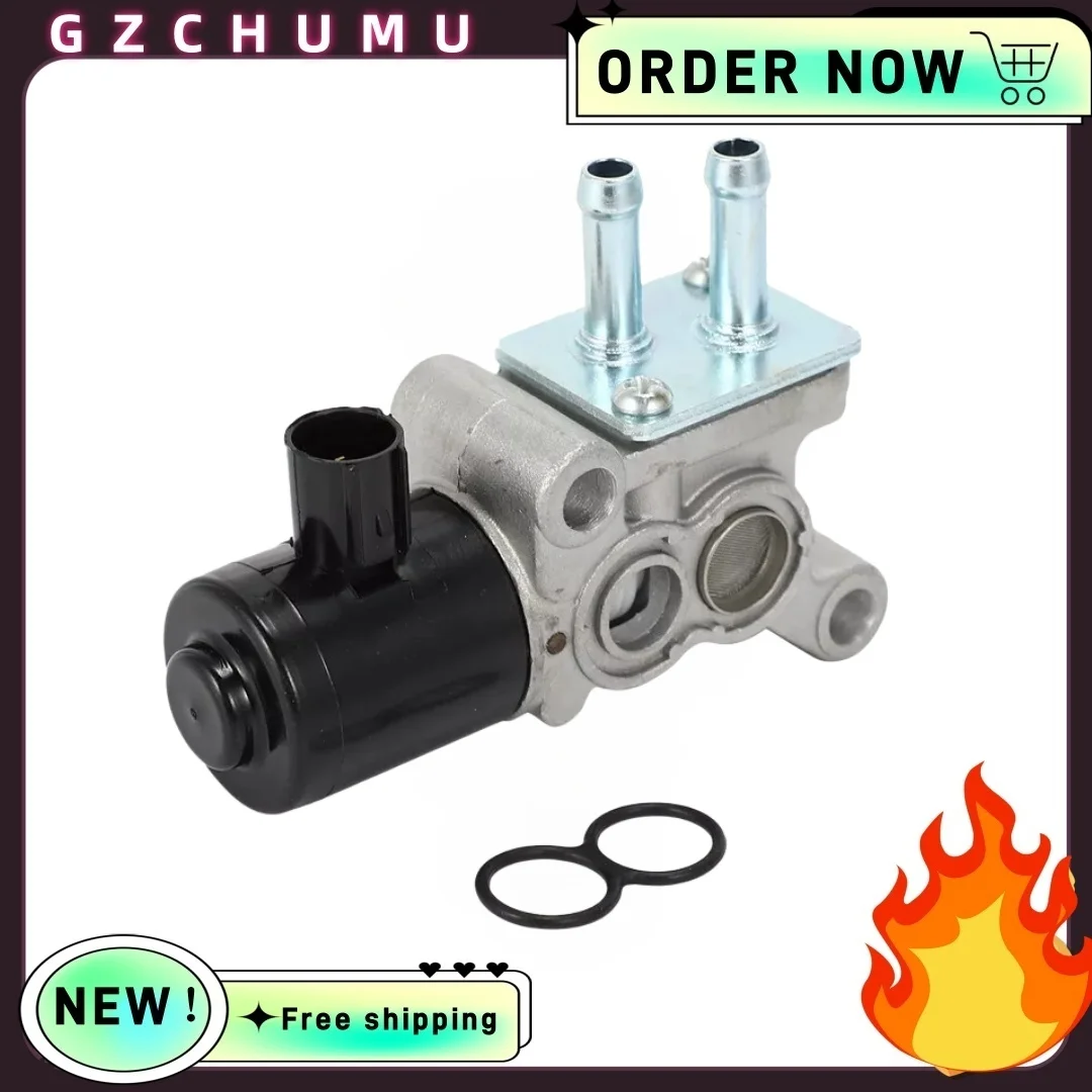 New Idle Air Contro… - image