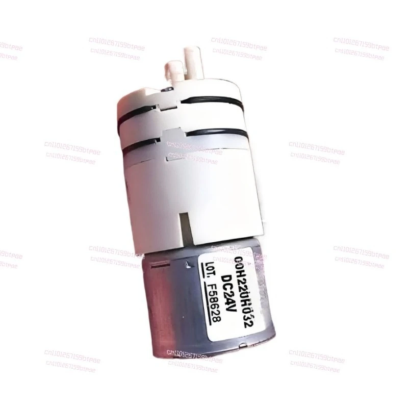 

12V24V Micro DC Мембранный самовсасывающий насос Бесщеточный