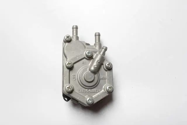 for Flying Eagle Ghost Fire RSZ for Fierce Battle 125 Fierce Battle 3rd generation fuel tank switch negative pressure