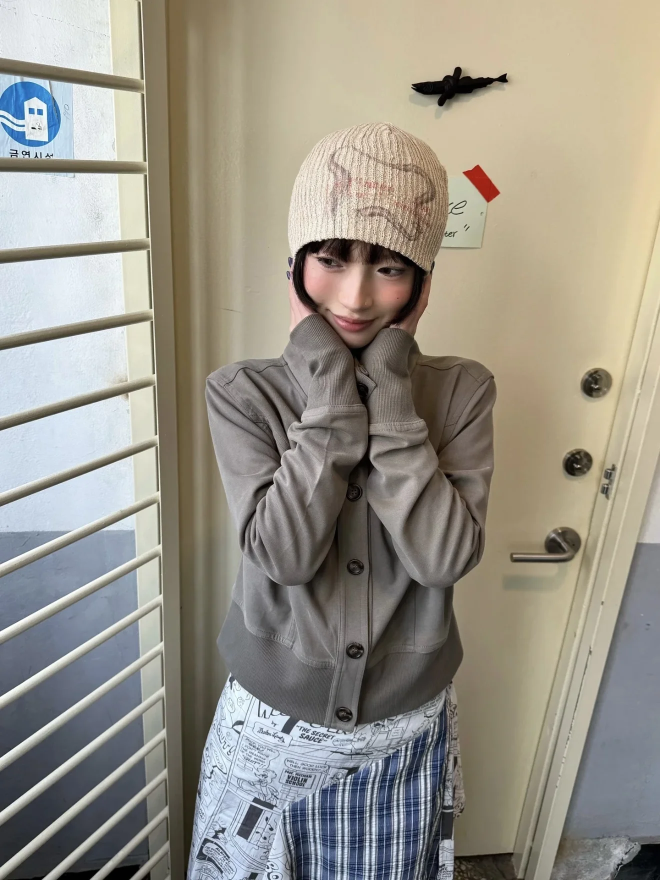 

Женская модная куртка TheLike Original: свободный крой, воротник-стойка, приталенная, для повседневной носки, простая, универсальная, длинная.