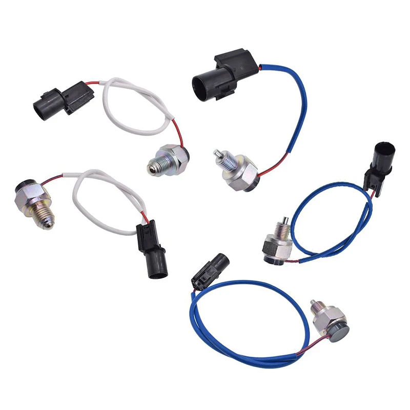 Transfer Case Shift 4WD Switch For Mitsubishi Pajero Montero Sport