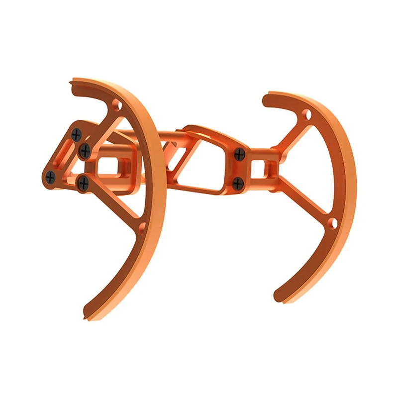 DJI Avata2 Traverser 액세서리 비행 바디 렌즈 충돌 방지 링용 충돌 방지 보호 바