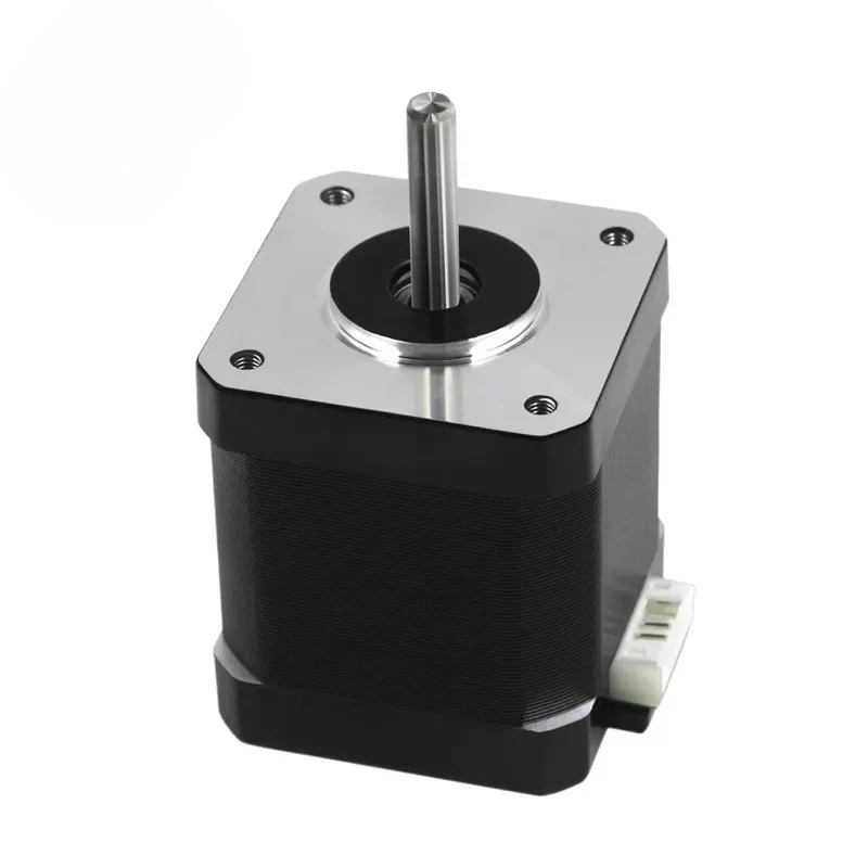 3D Printer Motor 4-Lead Nema17 Stepper Motor 24/40/48mm Motor Nema 17 For Artillery Hornet Sidewinder X1 X2 & Genius /Pro Parts