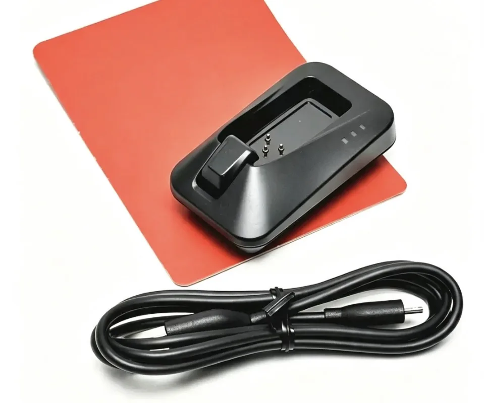Electronic Shift Energy Storage Charging Adapter Wireless Control System Accessory