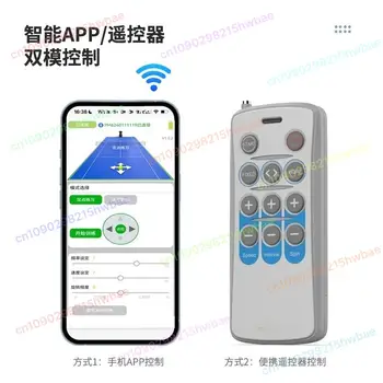 6 best sales Máquina de arremesso de bolas de tênis - №4