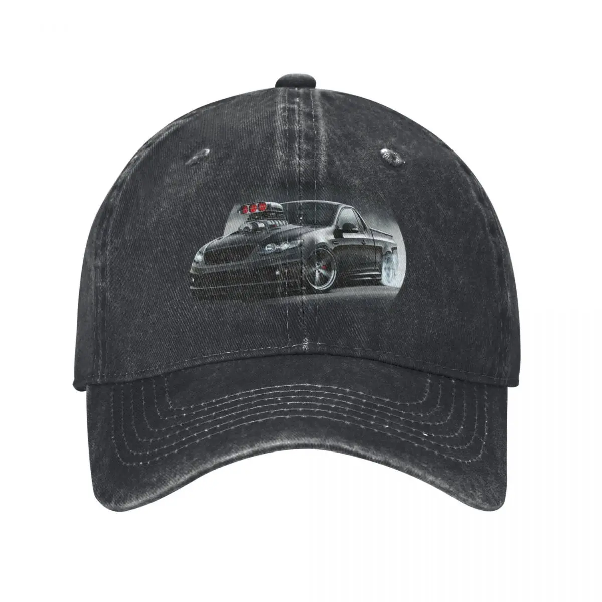 

Blown FG Falcon Ute Baseball Cap Kids Hat hats for men Women's Beach Visor Men's