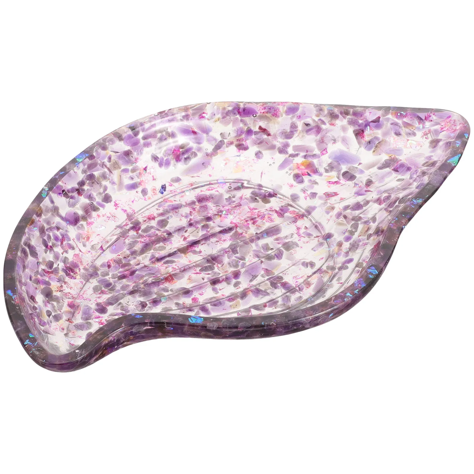 كريستال مجوهرات صينية تخزين منظم التصميم الإبداعي قلادة سوار حلقة القرط عرض لوحة عرض متجر المنزل