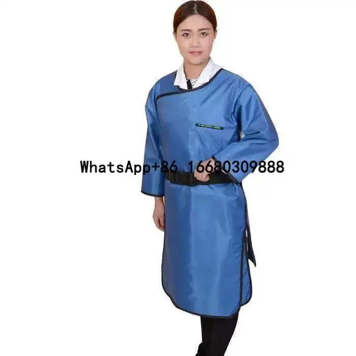 Wholesale X-ray Protective Devices Medical X-ray Protective Lead Aprons and Glasses