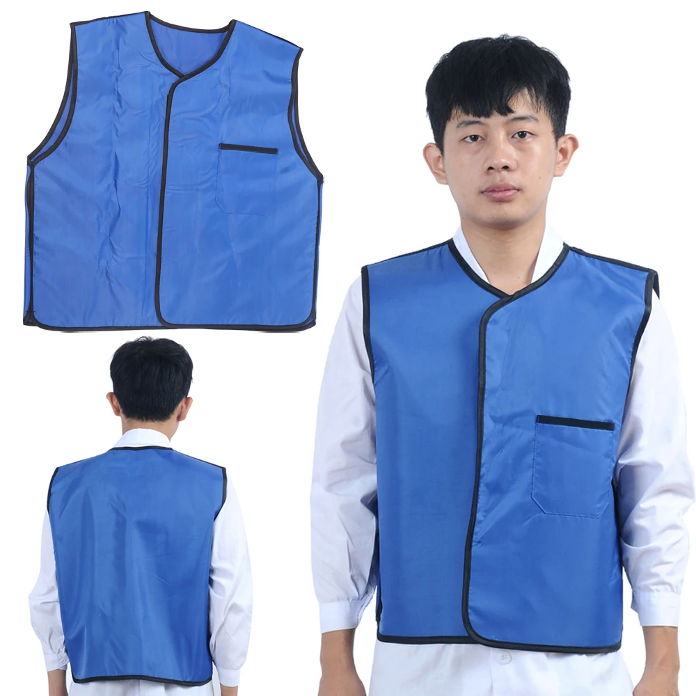 lead-waistcoat-radiation-suit-genuine-medical-ct-x-ray-protective-clothing