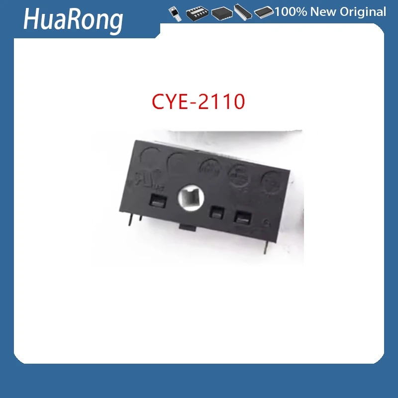 2Pcs/Lot  CYE-2110 8A 250VAC 10.1A  4PIN