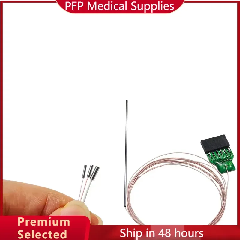 AP08 for 0.9mm Mini Camera Endoscopic Camera Ultra-Small Camera for Urology 1.2mm 1.3mm