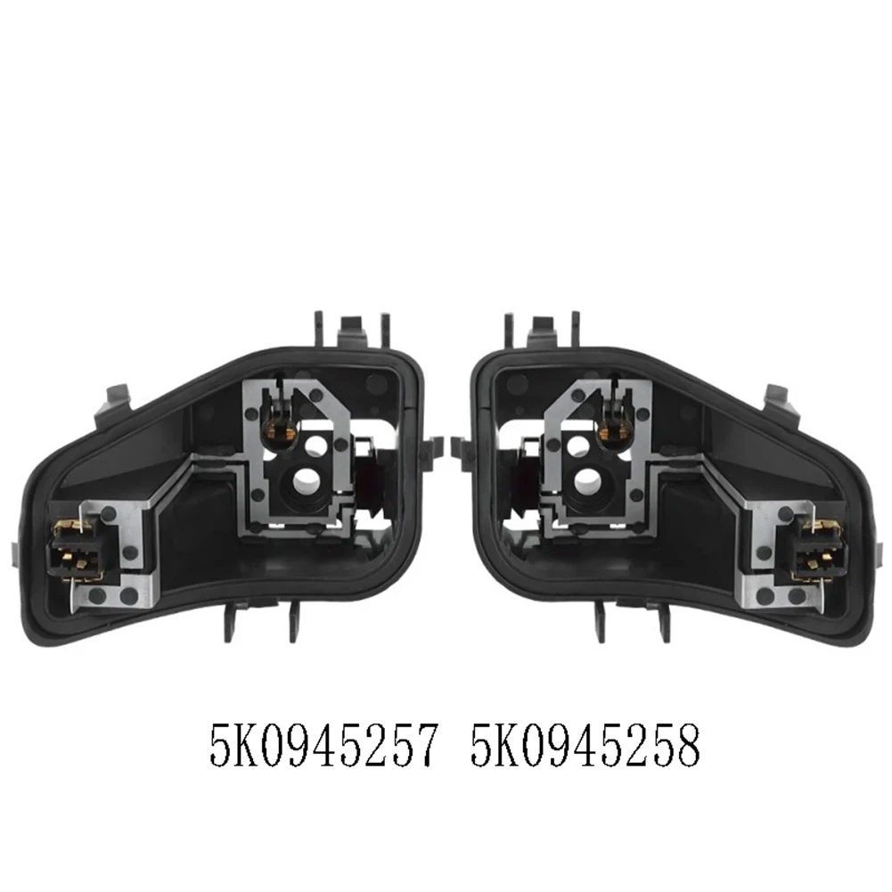 

ALIM-Tail Ligh Circuit Board 5K0945257 For VW Golf 6 Tail Ligh Circuit Board Tail Light Lamp Bulb Holder 5K0945258