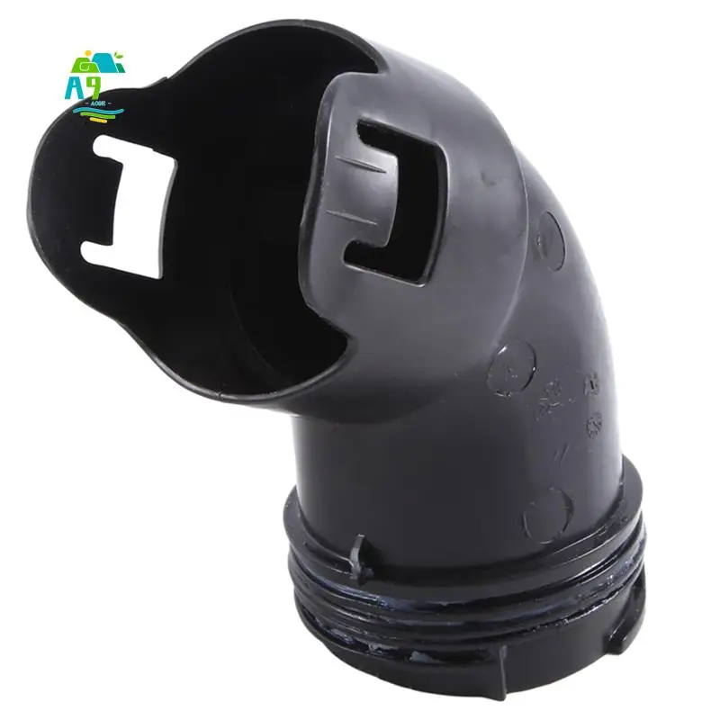 

A09E-9670483780 Car Air Filter Connecting Air Intake Pipe Intet Hose For 308 3008 408 508 Citroen C3 C4 C5