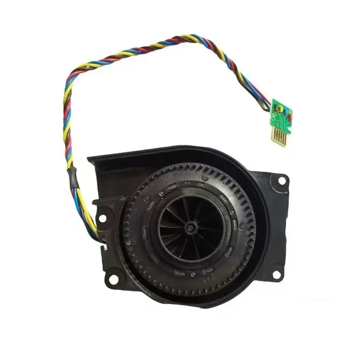 Robot Vacuum Cleaner Fan Assembly Motor Vacuum Module for iRobot Roomba i3 i4 i7 i8 j7  E5 E6 Parts image 6