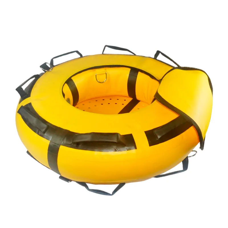 

Free diving float buoy diving ball water rescue positioning