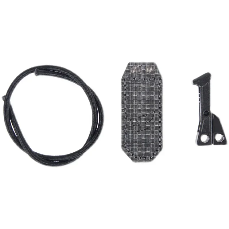 Комплект адаптеров для эластичного шнура на липучке PSIGEAR PS06036TG