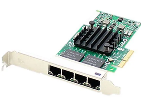 

817738-B21 Ethernet 10Gb 2-port 562T Adapter