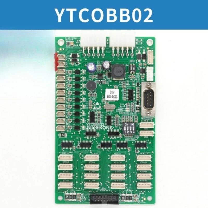 Parts for Giant KONE Elevator Outbound Call Display Board YTSAPB02 YTSAP2B02 YTCOBB02 YTCDSB02