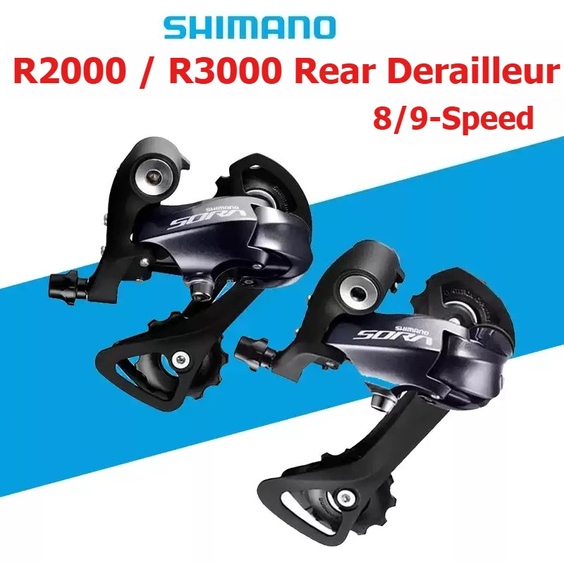 Shimano sora 8 speed-AliExpress