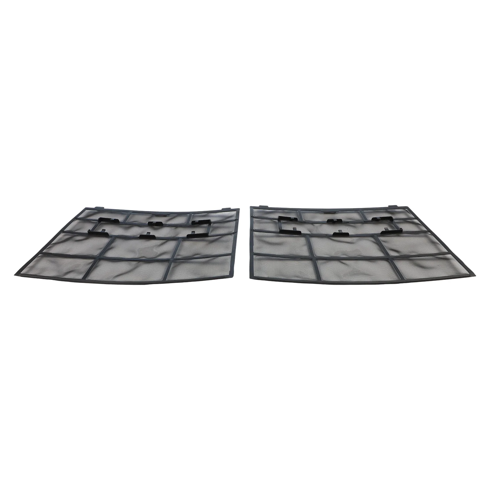 

Air Conditioning Protector Air Conditioner Filter Efficient Performance Prevent Dust Accumulation For Home Use