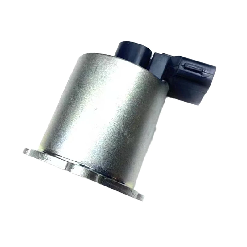 excavator accessories SK 200/250-8EGR J05 Exhaust pipe valve Electromagnetic valve Engine exhaust valve