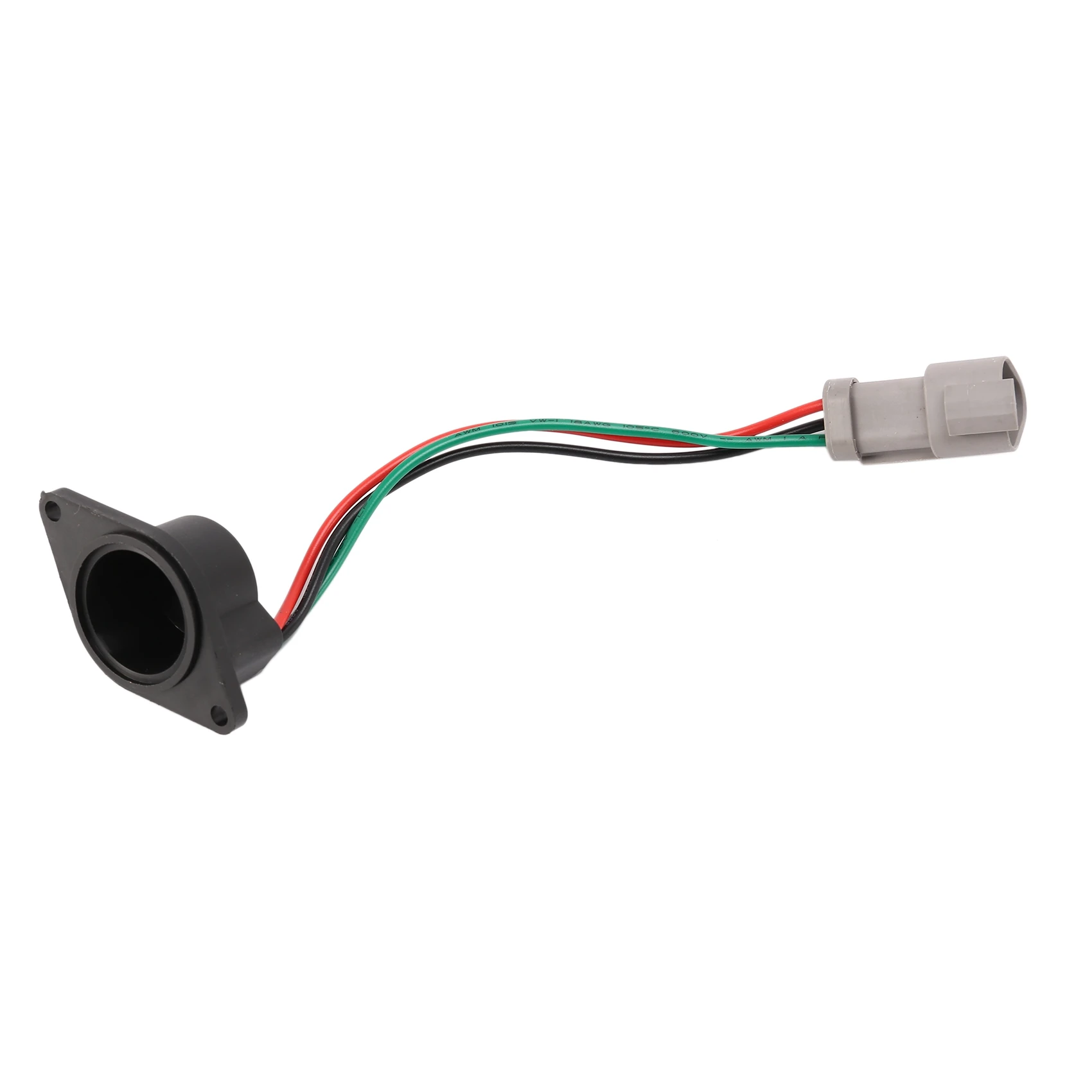 Sensor de velocidad de carro, accesorio para ADC Motor Club Car IQ Ds y classme, 102704901