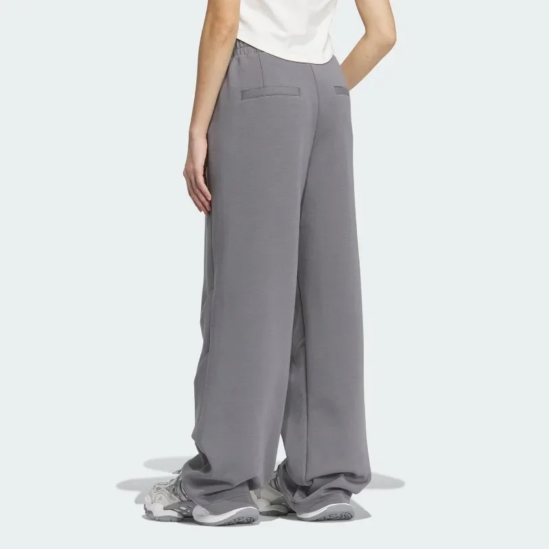 Adidas Four Seasons Women's Warm Durable Outdoor Trousers, Loose Comfort Pants for Women Outdoor Activities & Daily Wear JM4266