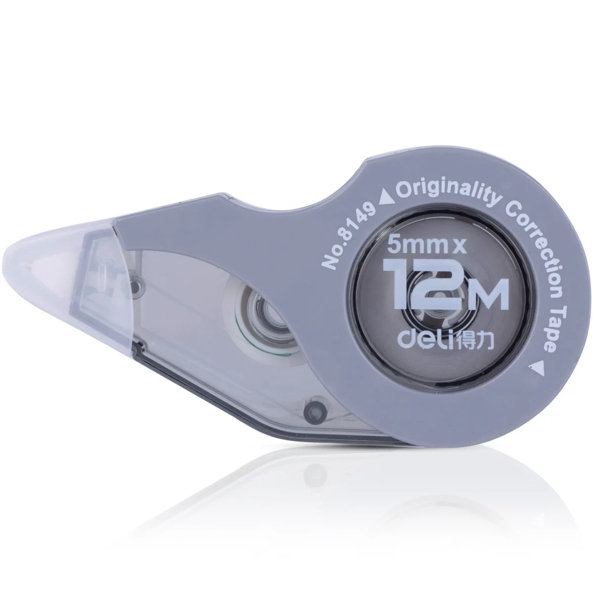 8149 Correctie Met 5Mm Breedte 12 Meter Lange Creatieve Styling Leuke Student Levert Wijziging Riem Correctie Riem