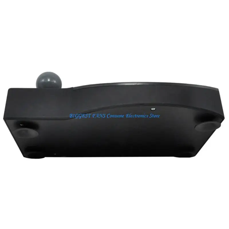 

Multiple Device Fighting Rapid Response Button Suction Base Gaming Accessorie Suitable For Multiple Game