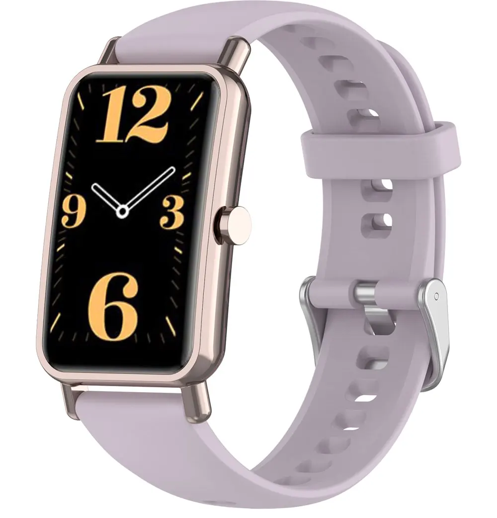 Für Huawei Uhr Fit Mini Weiche Silikon Armband Armband Gürtel Ersatz Smart Uhr Armband Zubehör Für Huawei Band B6 B3 – Detail 3