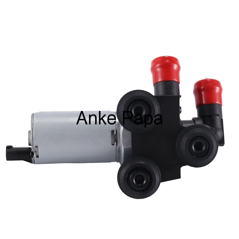 OE  64118369806 1 Piece Air-Conditioning Compressor Heater Control Valve  Accessories For 3 E90 E91 E92 E93 2.0D