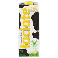 Spotted Milk UHT 2.0% 1 L