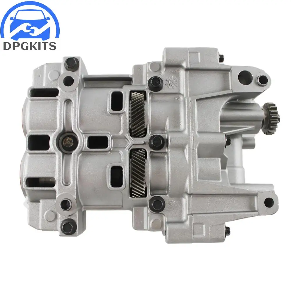 

1125A203 1125A105 Oil Pump For Mitsubishi 2009-2015 Lancer Outlander Engine With 3 Months Warranty