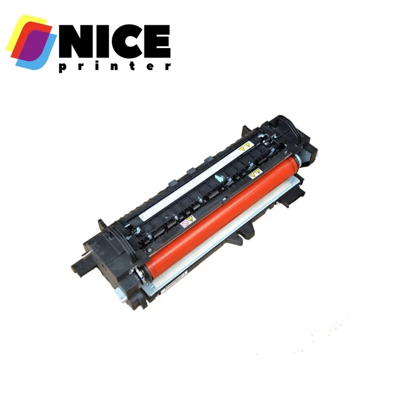 110V 220V Fuser Unit For Ricoh MP C5000 C4000 C3501 C3001 C4501 C3300 C2800 C2500 mpc 5000 4000 3501 3001 4501 3300 2800 2500