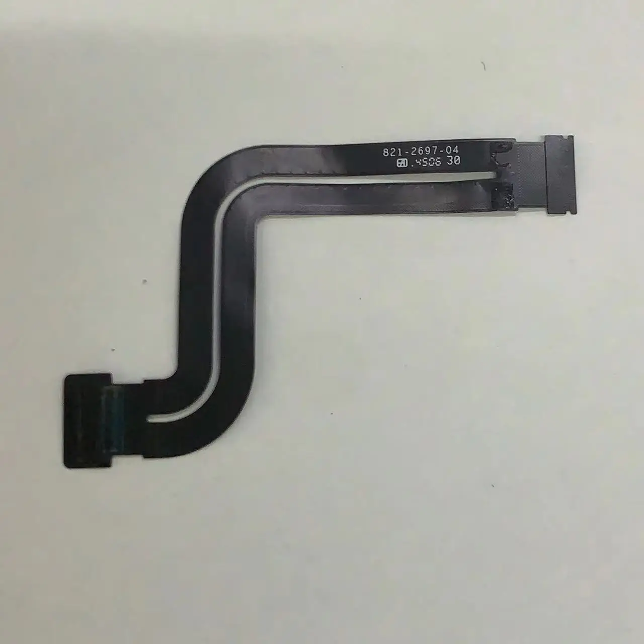 Original New 12'' A1534 Keyboard Flex Cable For Macbook A1534 Keyboard Flex Cable 821-2697-A  821-2697-04/05