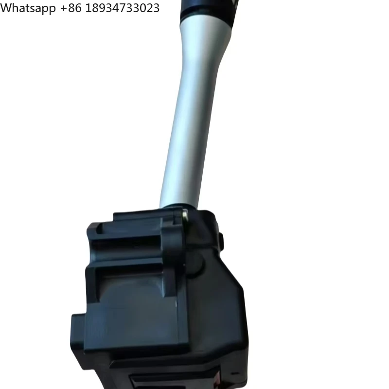 

Suitable for Rolls Royce Phantom Gear Lever Assembly Gear Selector Button and Gear Shift Lever 61310027405 61310027404