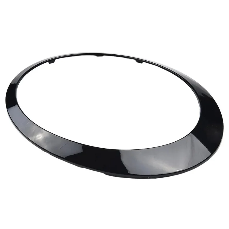 

Headlight Ring Bezel Trim Surround Cover Rear Light Frame Styling Accessories for BMW Mini Cooper R55 R56 R57 R58 2007-2015