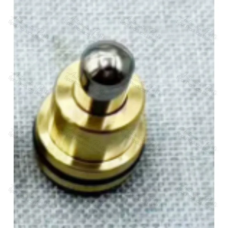 Joystick Poppet Bullet Oil Seal Suitable for Bobcat 17 20 27 35 45 50 55 321 331 Mini Excavator Control Lever Spare Parts
