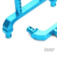 MP-Aluminium Alloy Car Shell Support Bracket For Wltoys A959 A979 A969 1/18 RC Truck Parts Parts