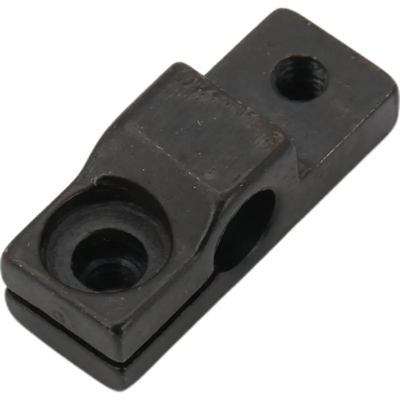 For Tajima Computer Embroidery Machine Accessories FD Needle Bar Box Fixed Clamps Edge Clips