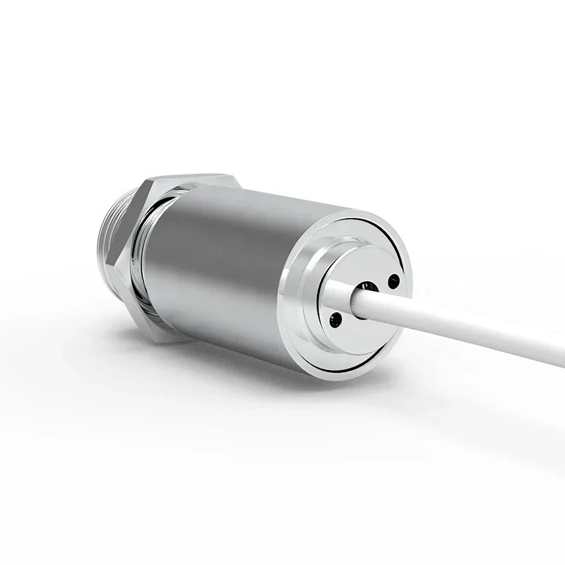 New 0-200 Temperature Range Outdoor Infra Red Temperature Sensor BYD50AGW Factory Price
