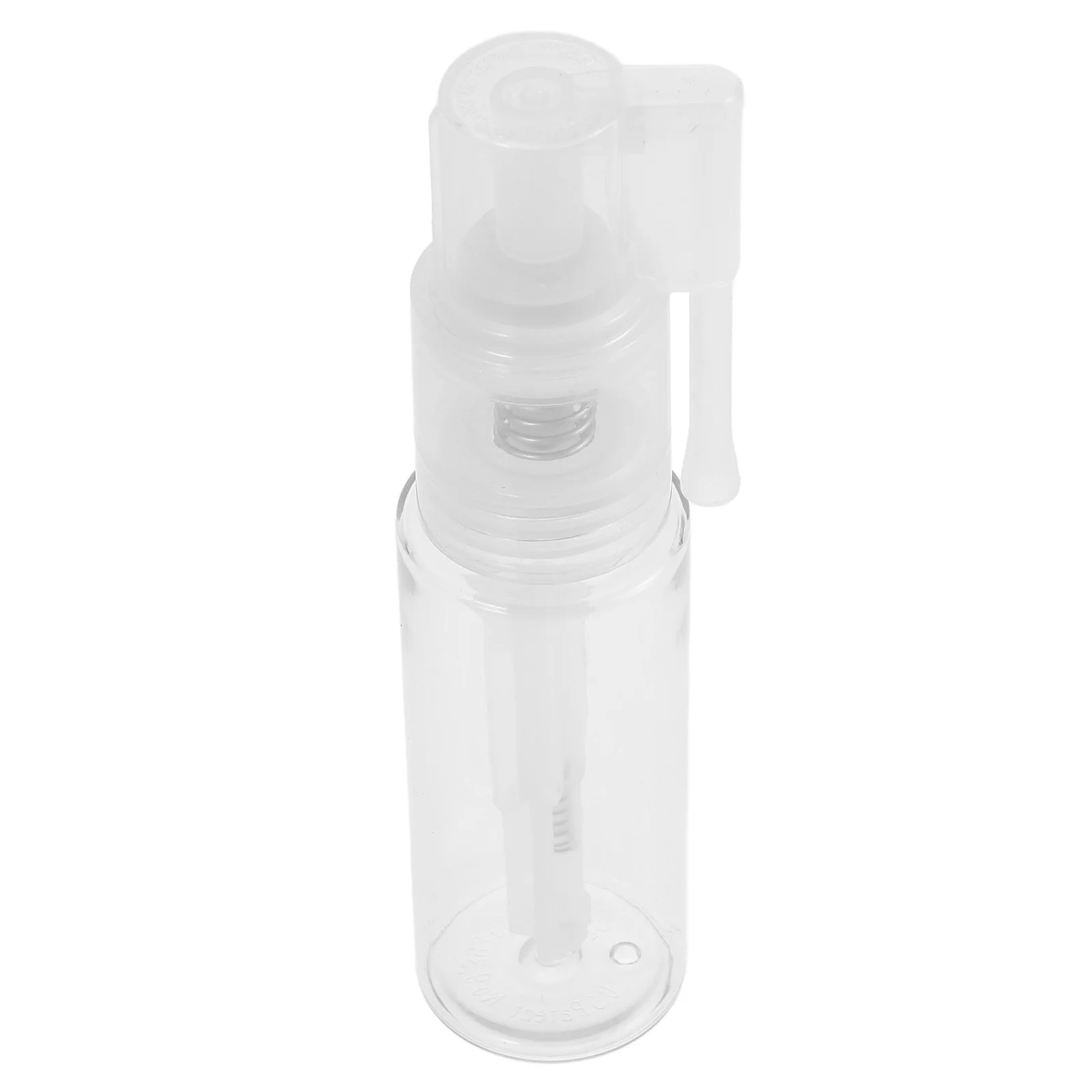 

Powder Sprayer Baby Body Glitter Empty Travel Size Durable Versatile Refillable Mist Misting Spray Bottle Application