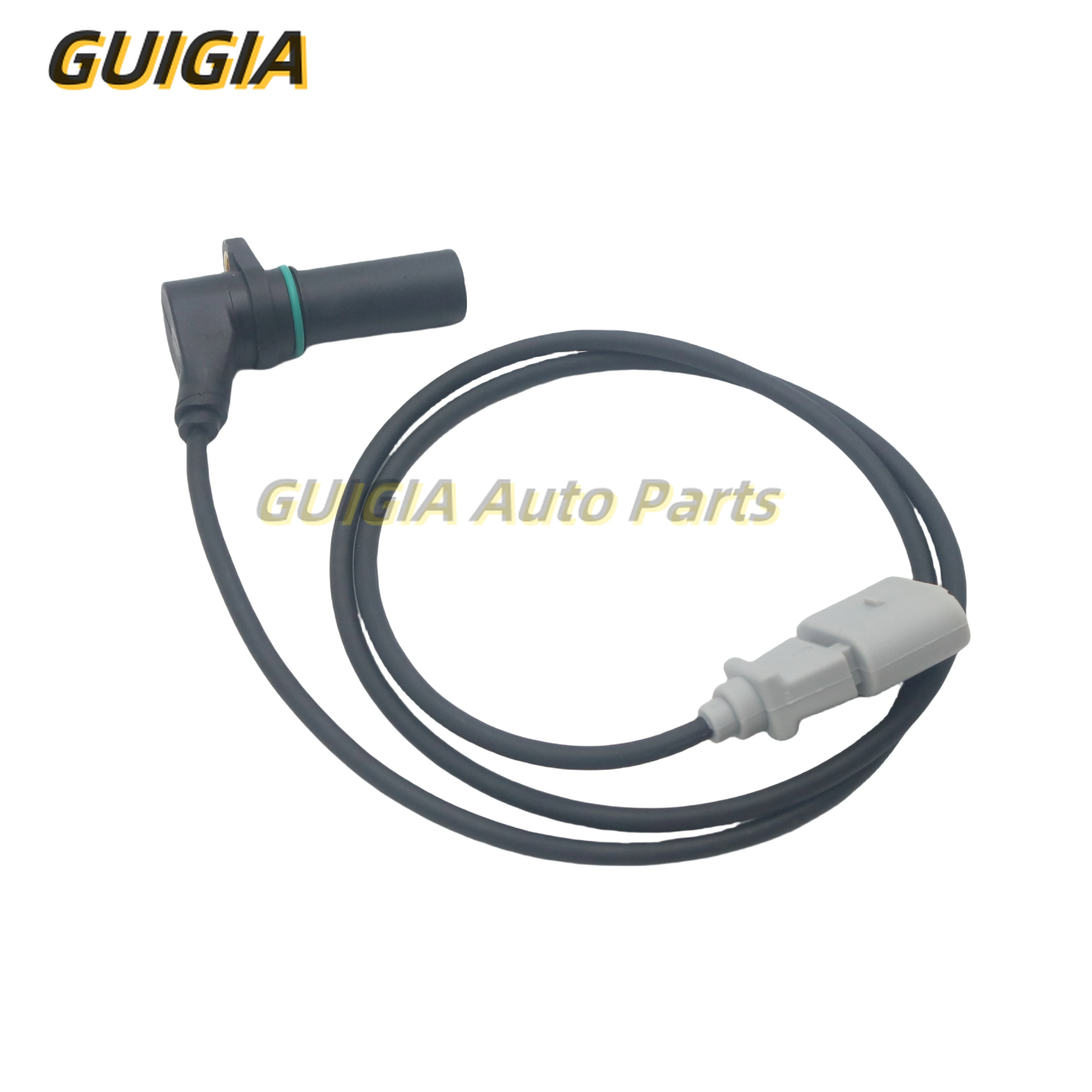 038907319E مستشعر موضع العمود المرفقي للمحرك لسيارة Volkswagen Passat TDI BHW Audi A4 (2004-2005 نماذج) أجزاء عالية الجودة PC-707