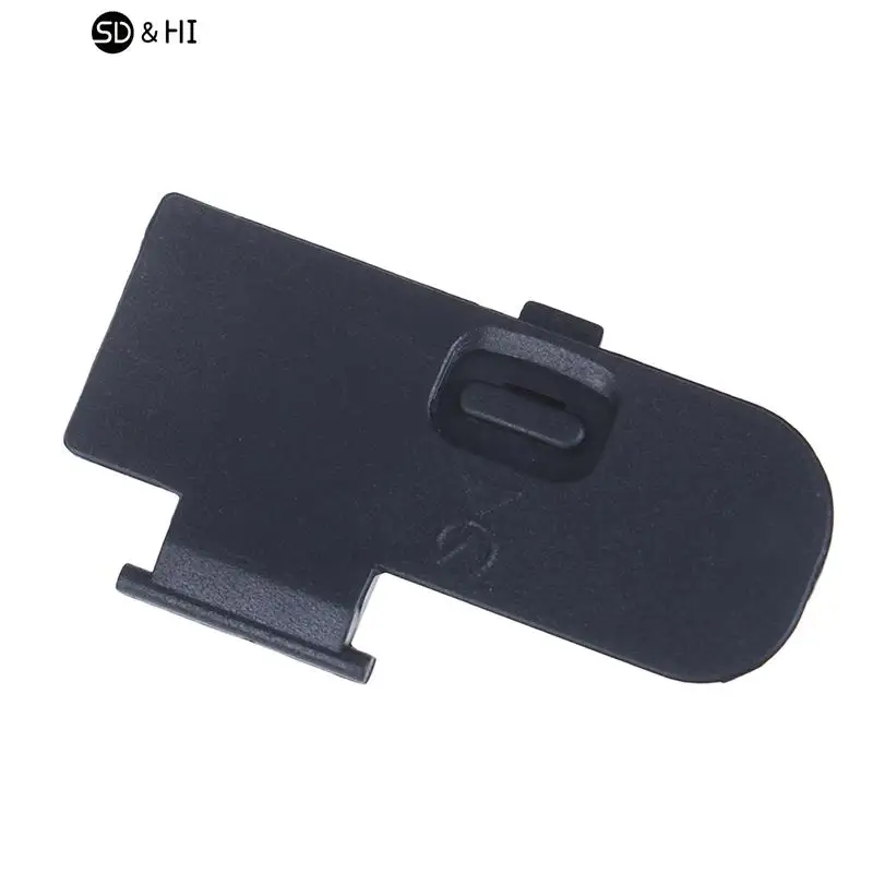 Camera battery door cover lid cap replacement part for Nikon D5100