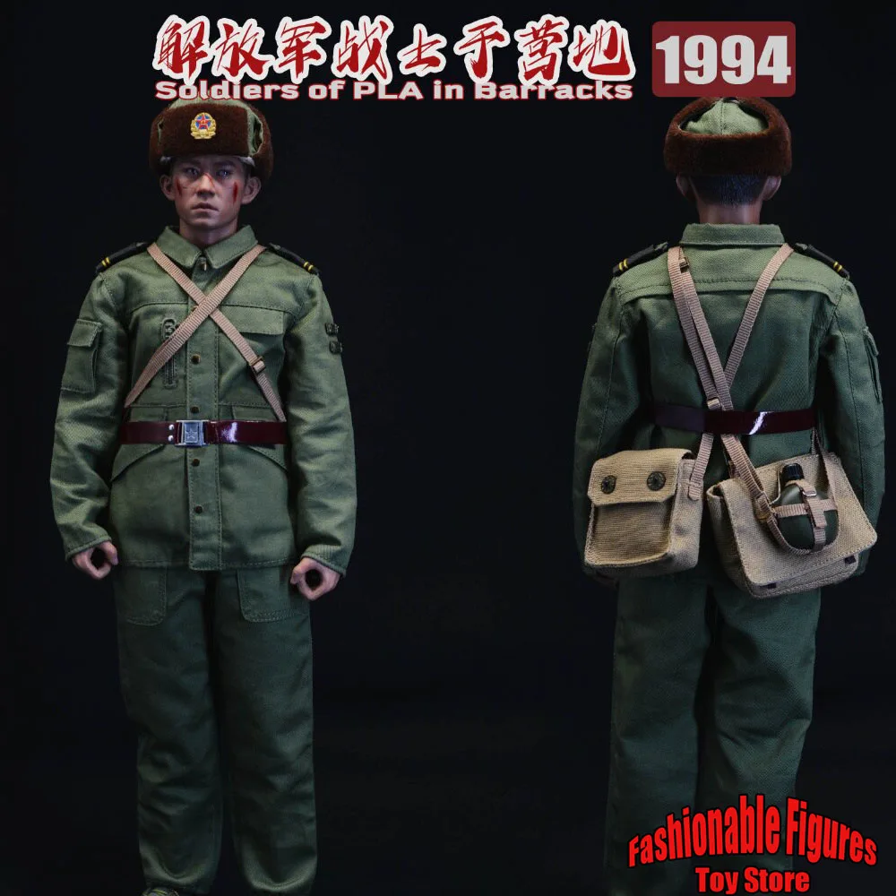 Qorange Qotoys 1/6 …