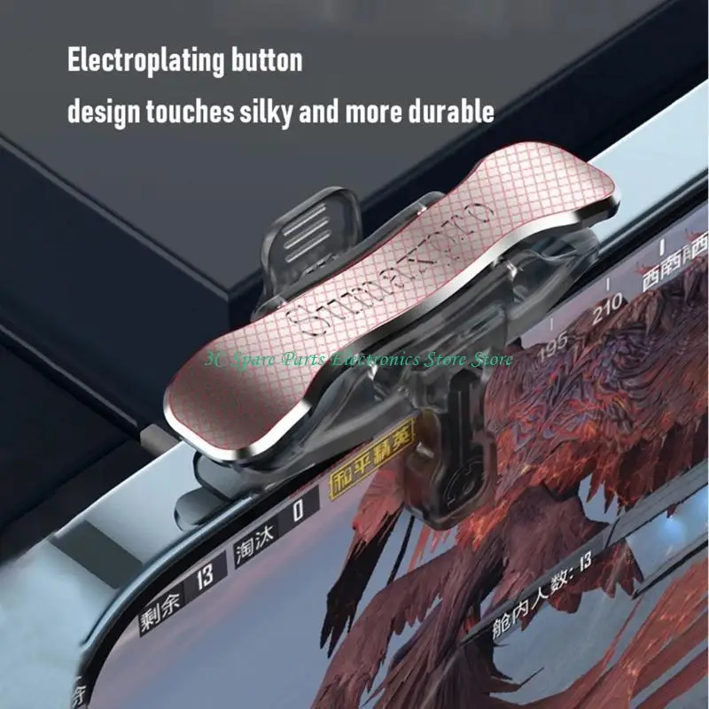 Mobile Gaming Contr…