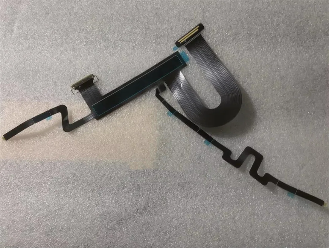 NF-B741 FOR Lenovo Yoga 930 LCD LVDS UHD 4K Screen Cable 40pin EYG70 Yoga930-edp-40-UHD