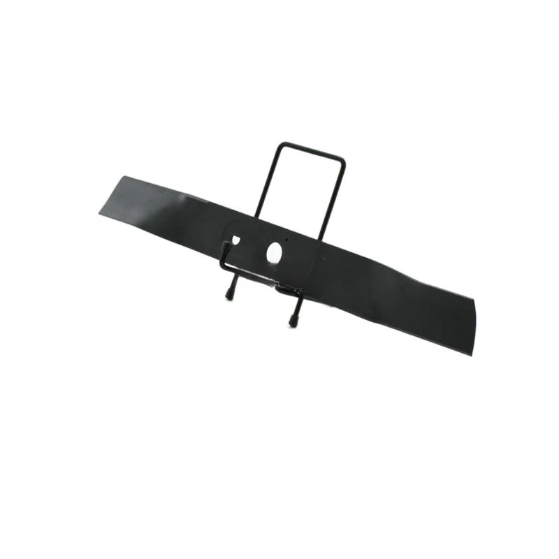 

Лезвие для электрической газонокосилки 460 мм, детали садовой техники