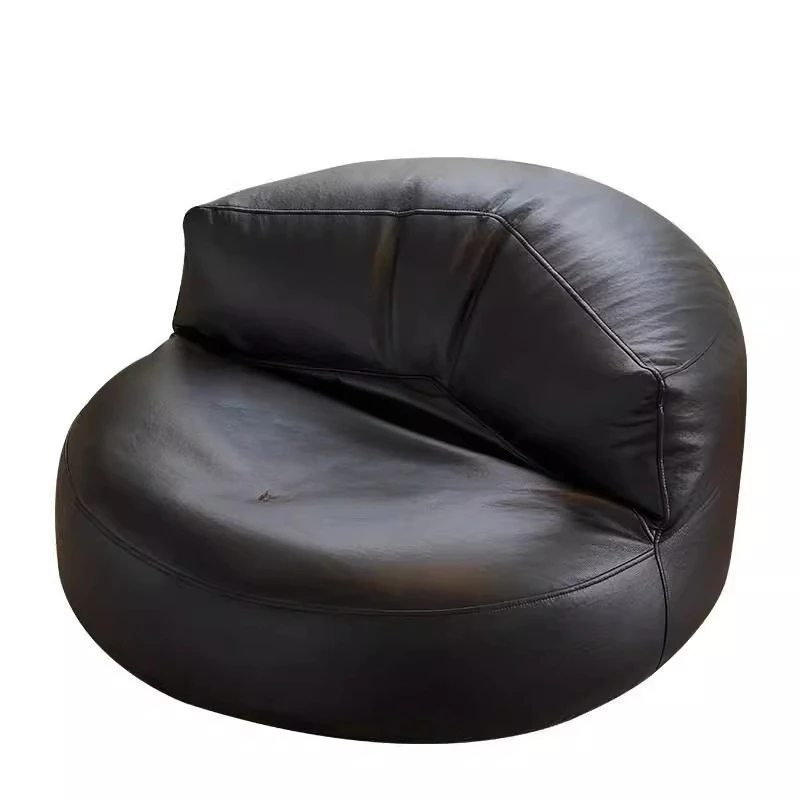

Lazy sofa bean bag living room bedroom casual tatami can lie down and sleep small seat pier