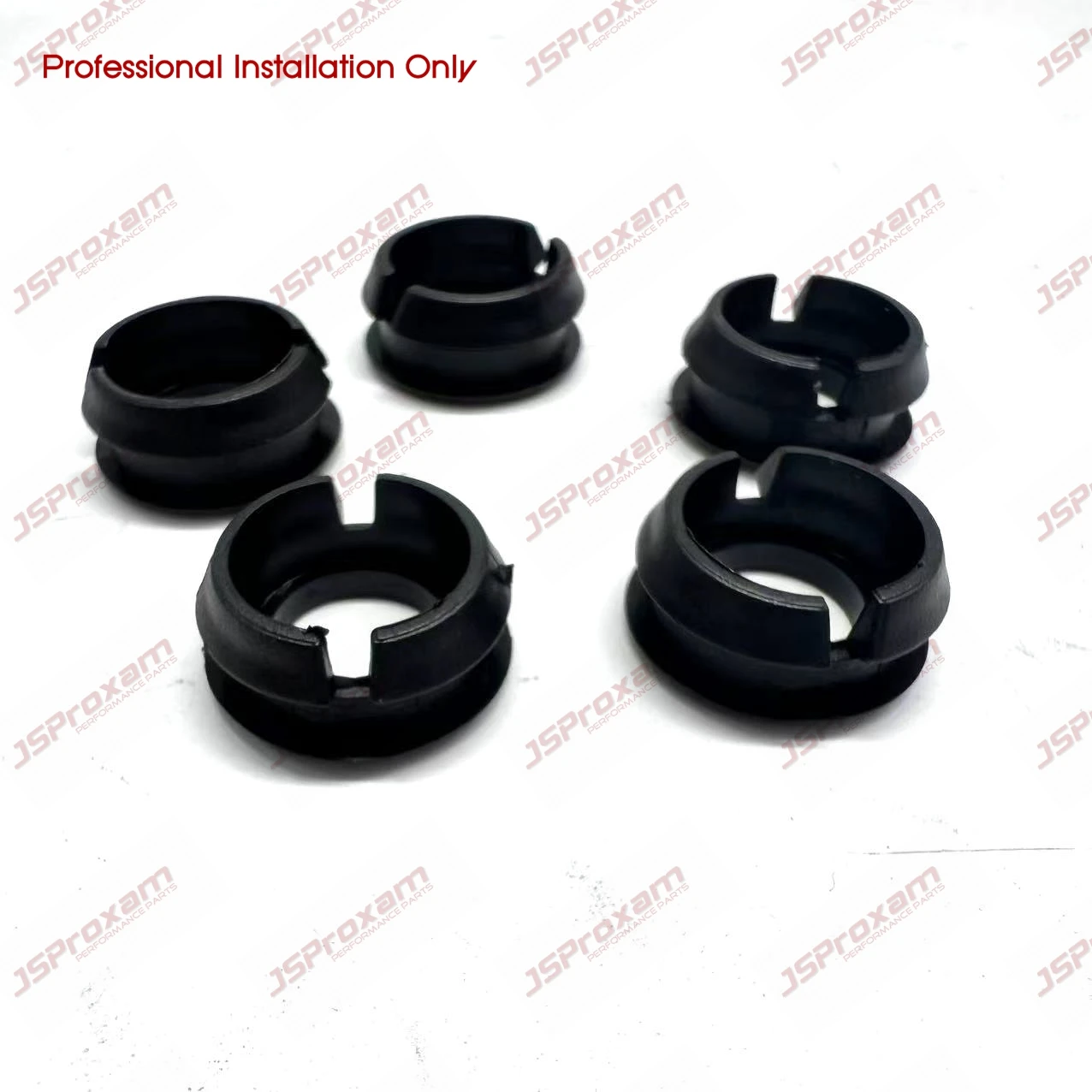 

19-889725047 5PackMercury Marine Quicksilver Performance PVS Vent Plug 12mm OEM